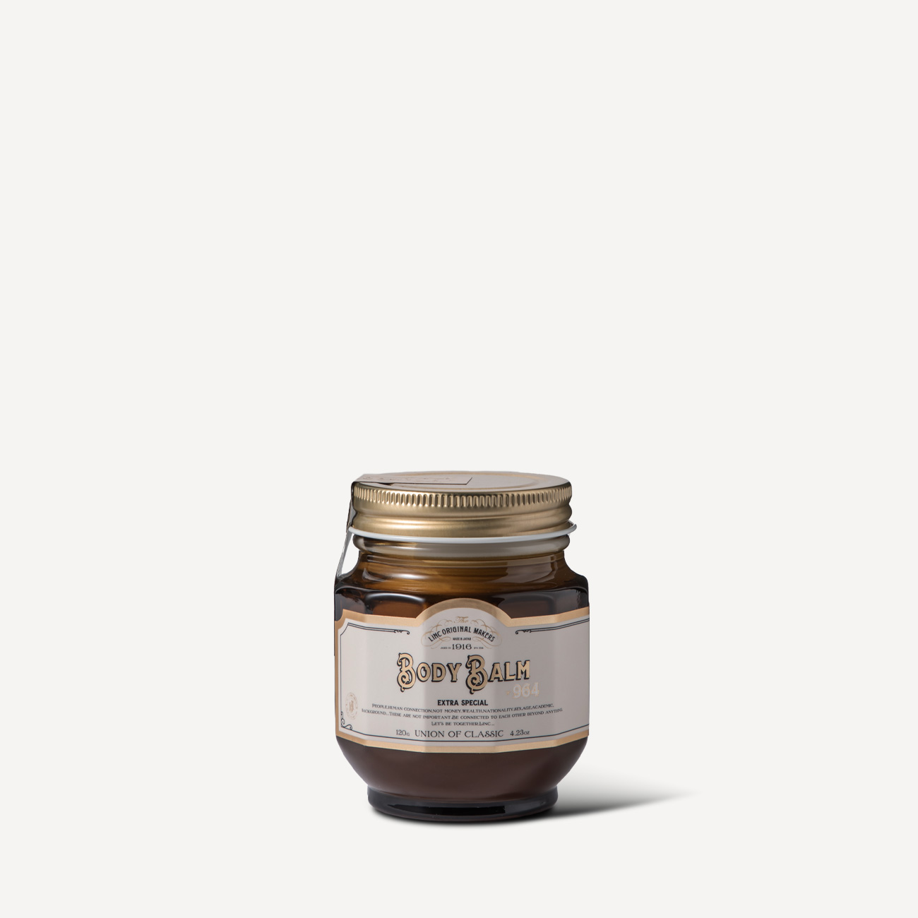 BODY BALM(No.964-単品)