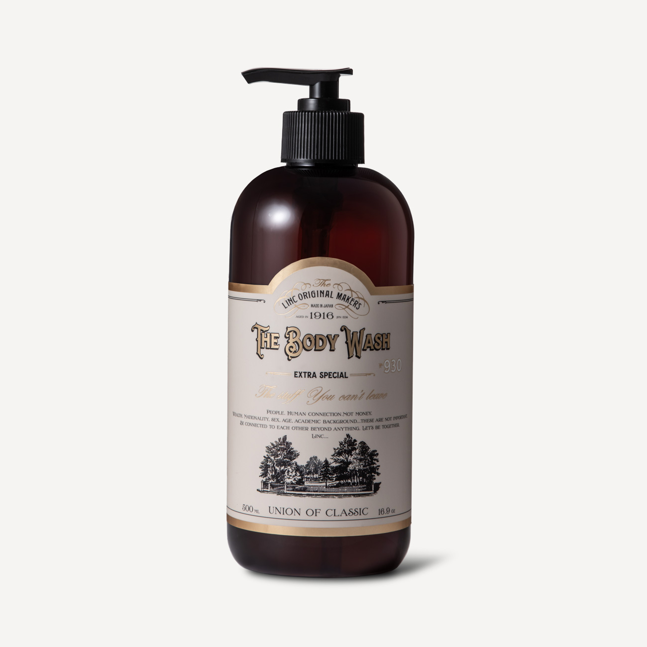 BODY WASH(No.930-単品)