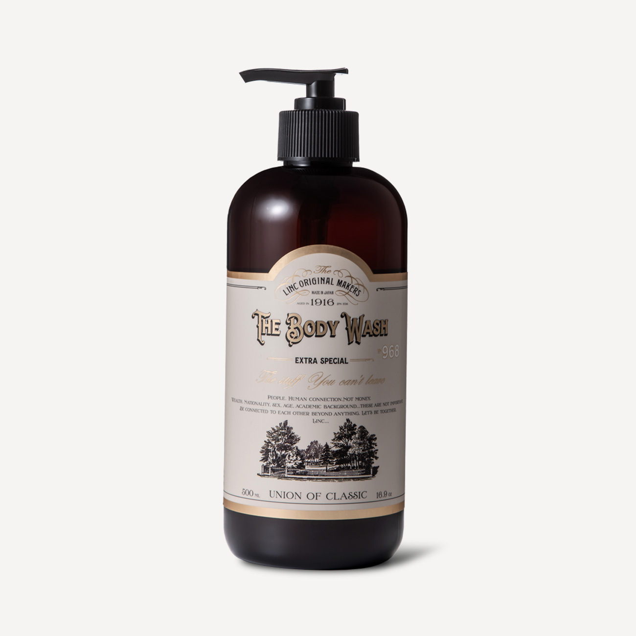 BODY WASH(No.968-単品)