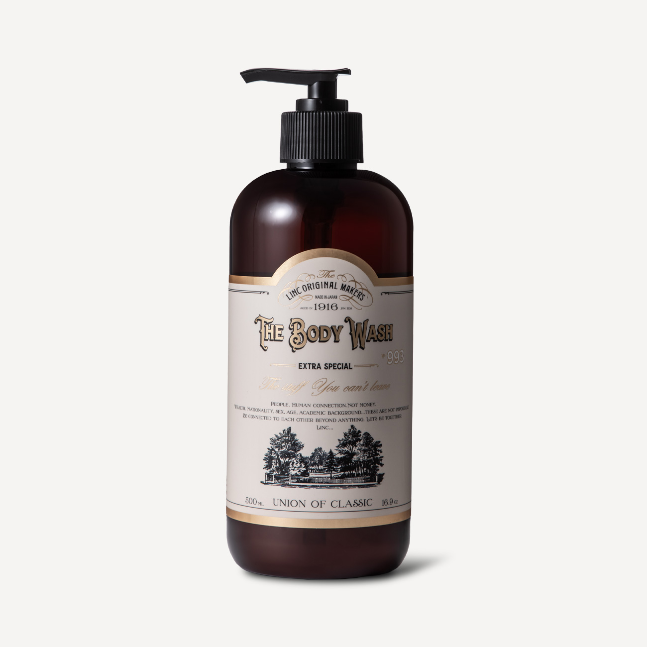 BODY WASH(No.993-単品)