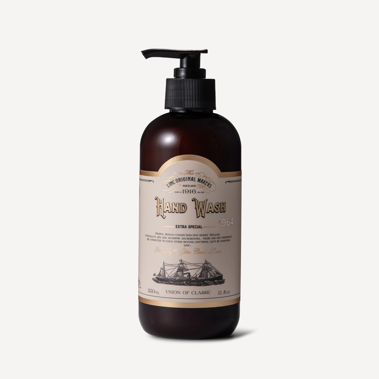 HAND WASH(No.964-350mL-単品)
