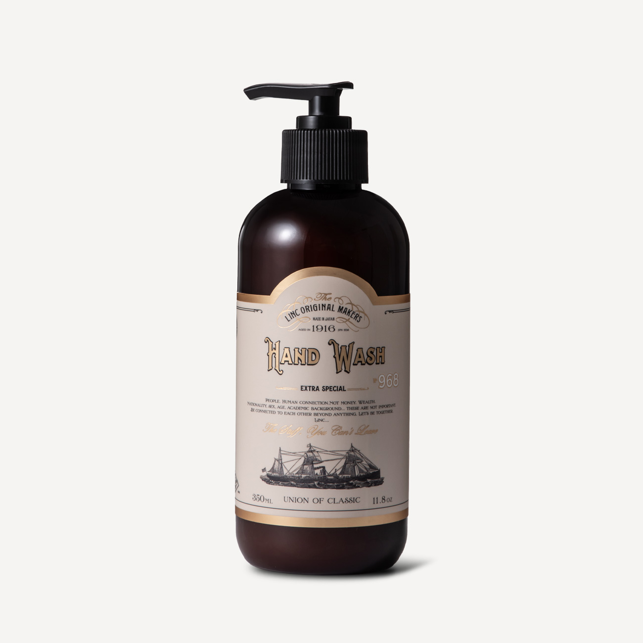 HAND WASH(No.968-350mL-単品)