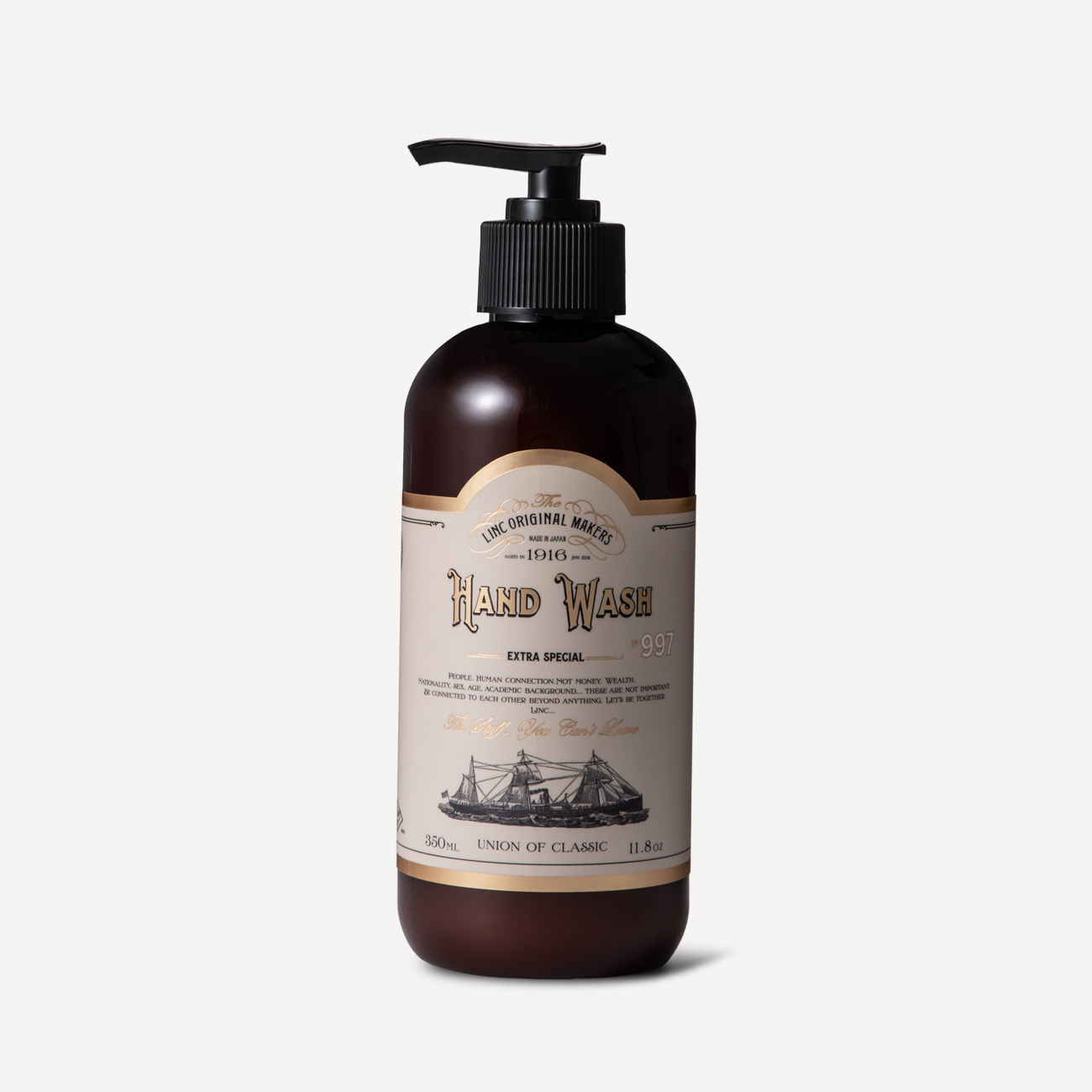 HAND WASH(No.997-350mL-単品)