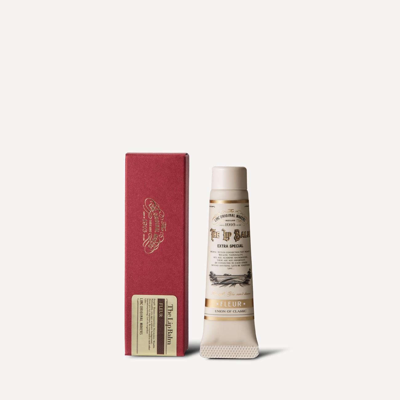 LIP BALM(FLEUR-単品)