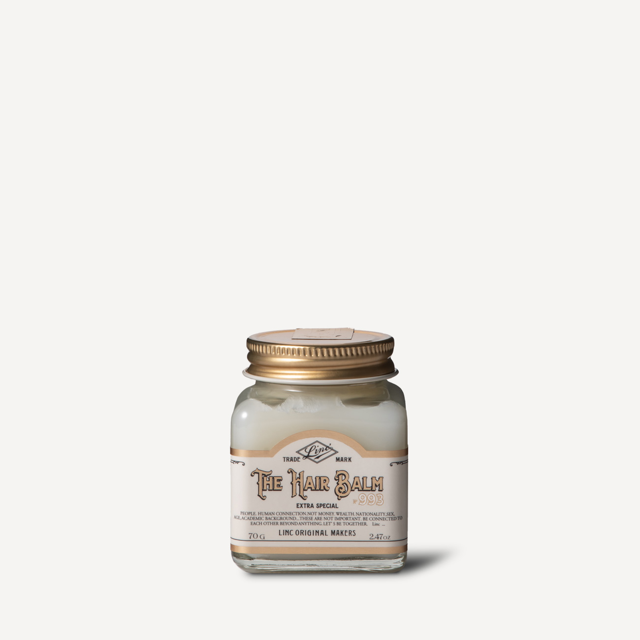 HAIR BALM(No.993-単品)