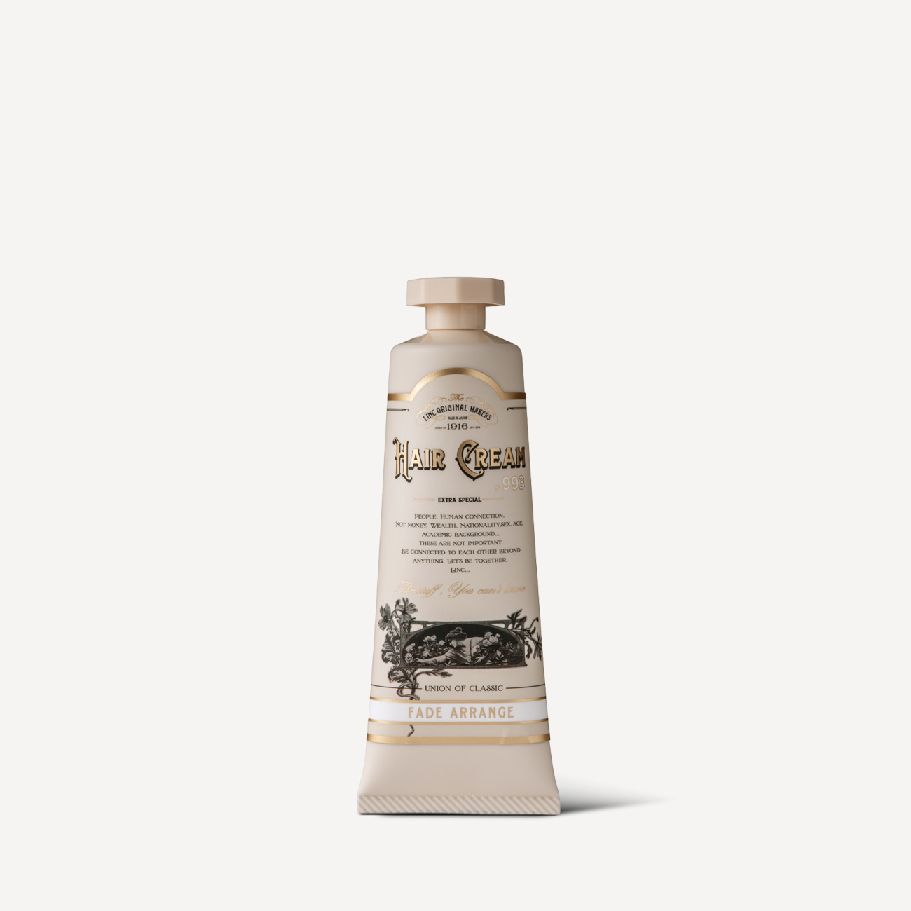 HAIR CREAM FADE ARRANGE(No.993-単品)
