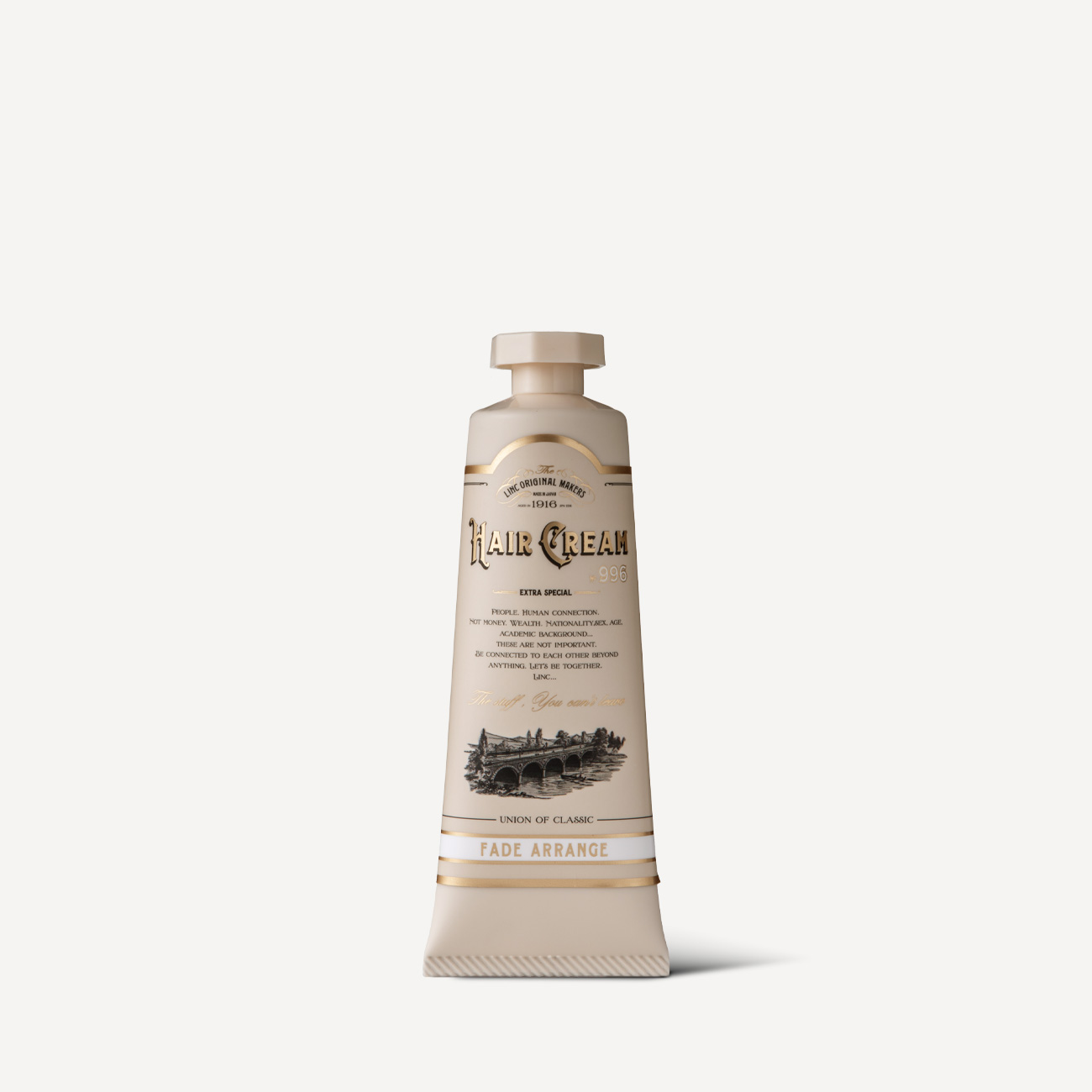 HAIR CREAM FADE ARRANGE(No.996-単品)