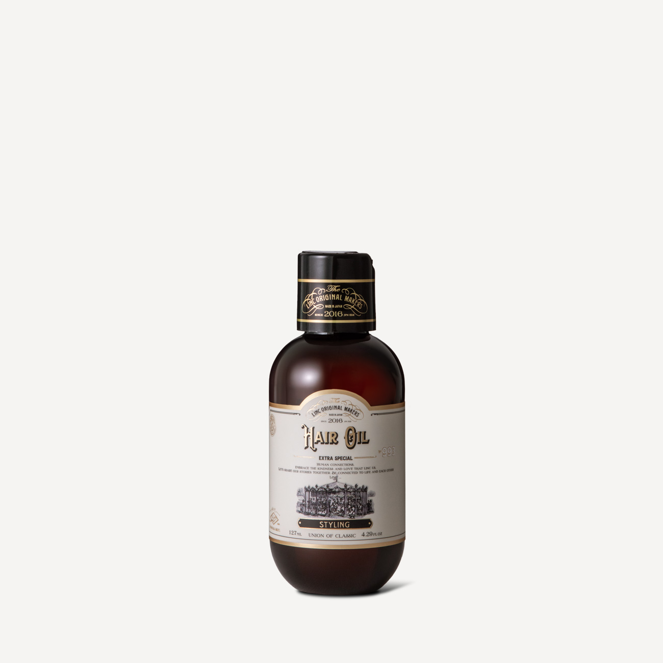 HAIR OIL -STYLING-(No.993-単品)