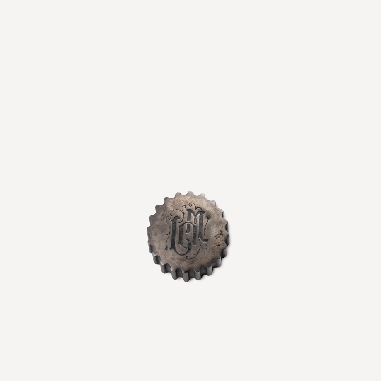 Cap for LIP BALM