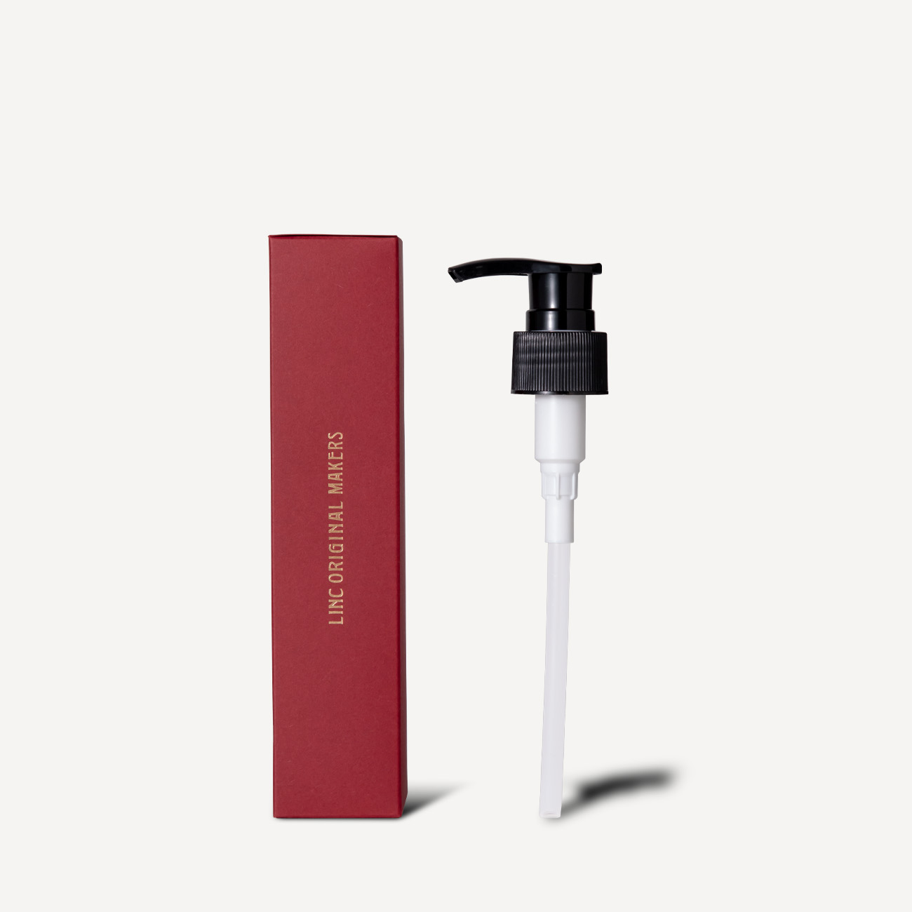 PUMP ATTACHMENT