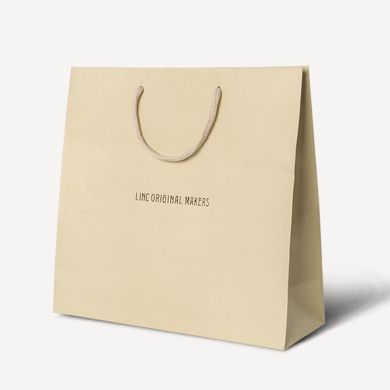 SHOPBAG(L size)