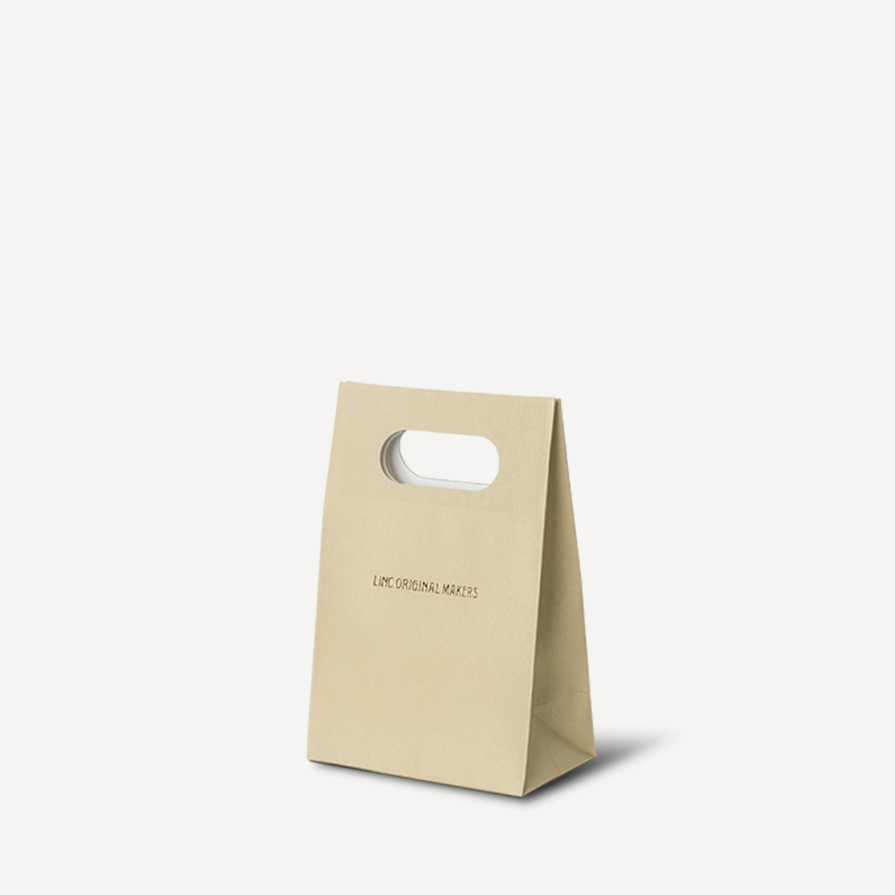 SHOPBAG(S size)