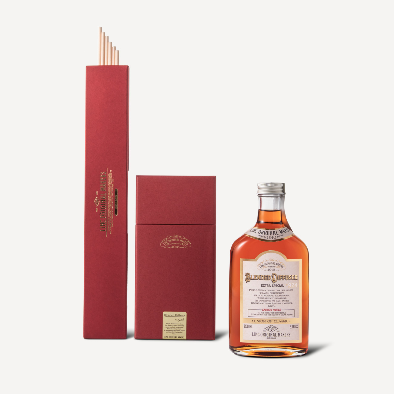 BLENDED DIFFUSER(No.924-単品)