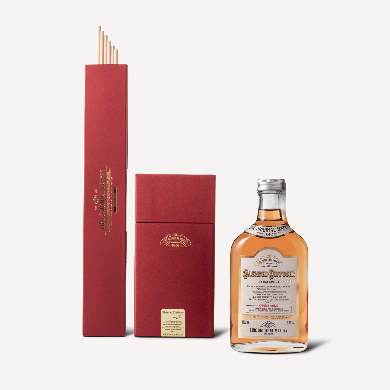 BLENDED DIFFUSER(No.930-単品)