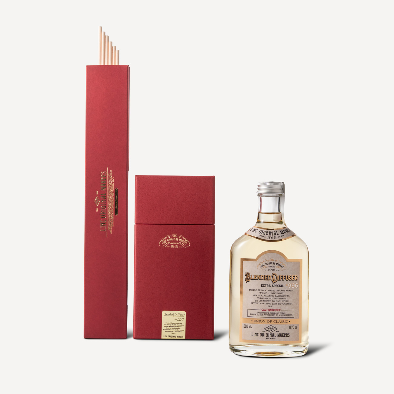BLENDED DIFFUSER(No.996-単品)