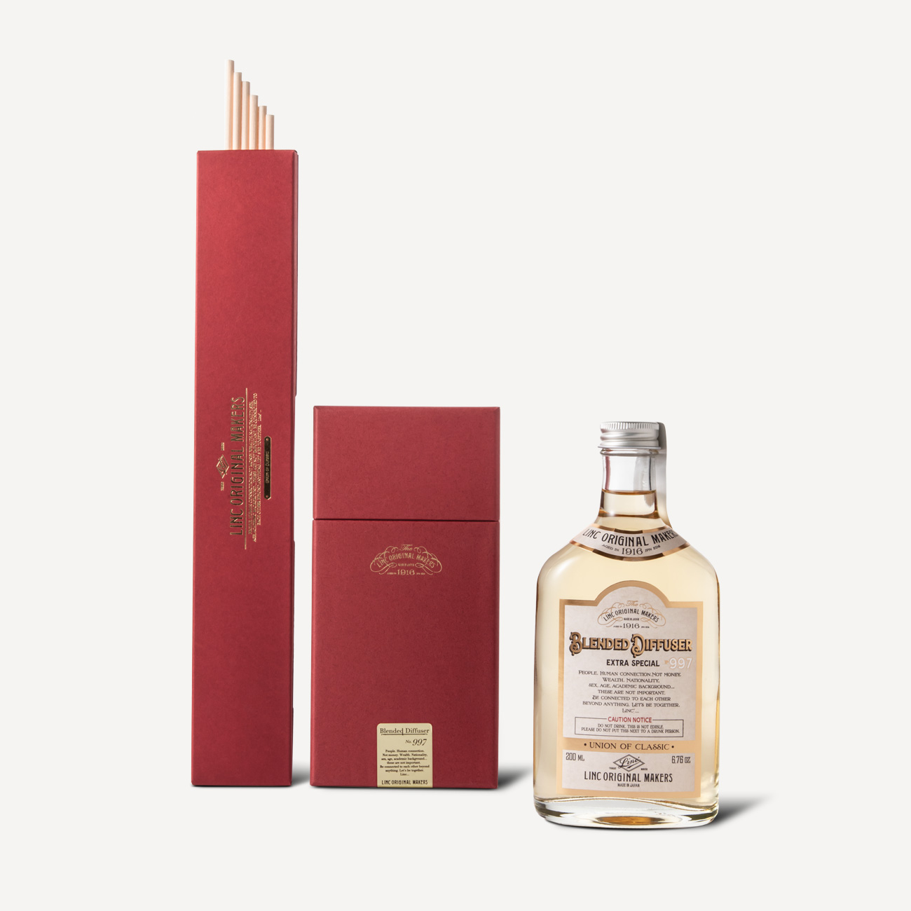 BLENDED DIFFUSER(No.997-単品)