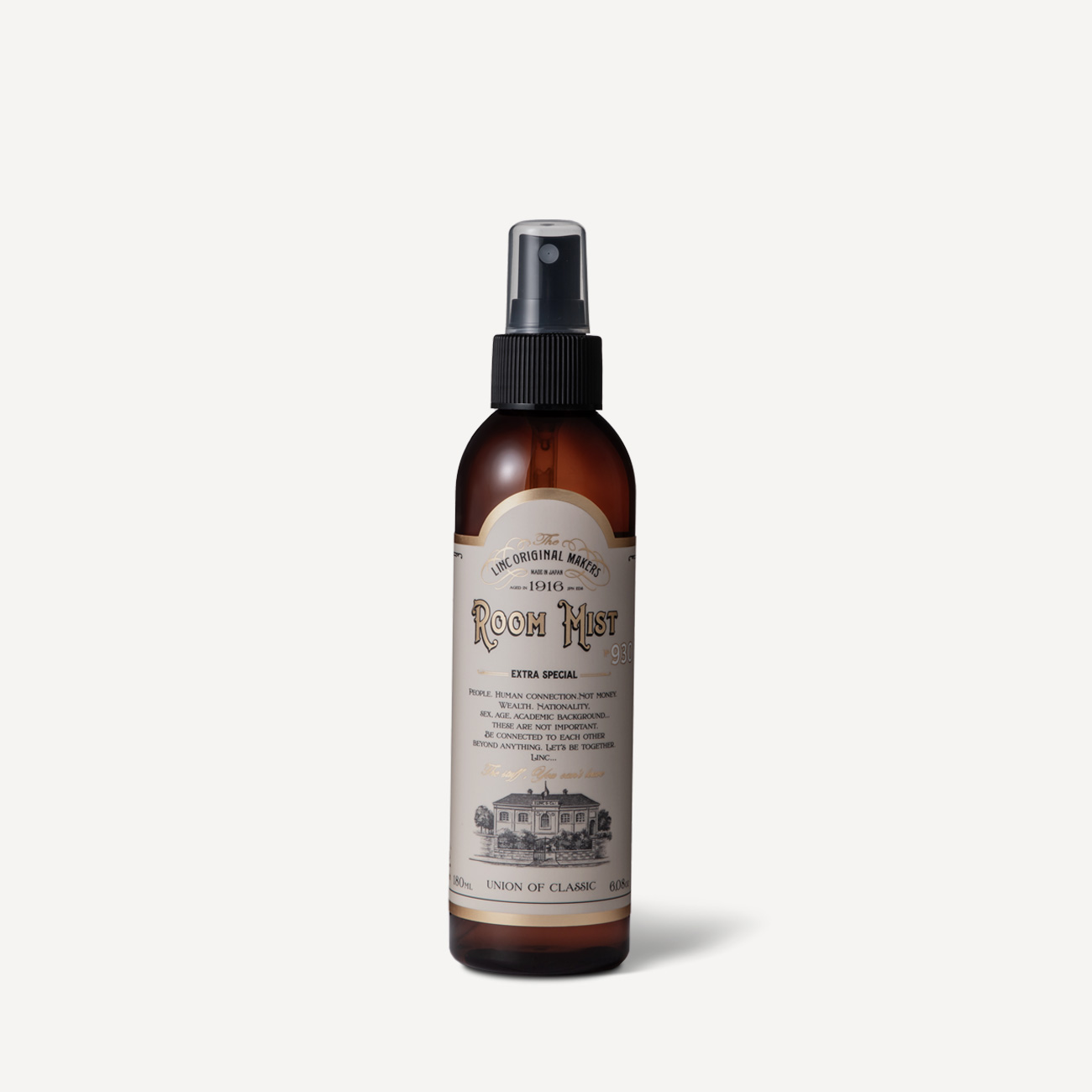 ROOM MIST(No.930-180mL)